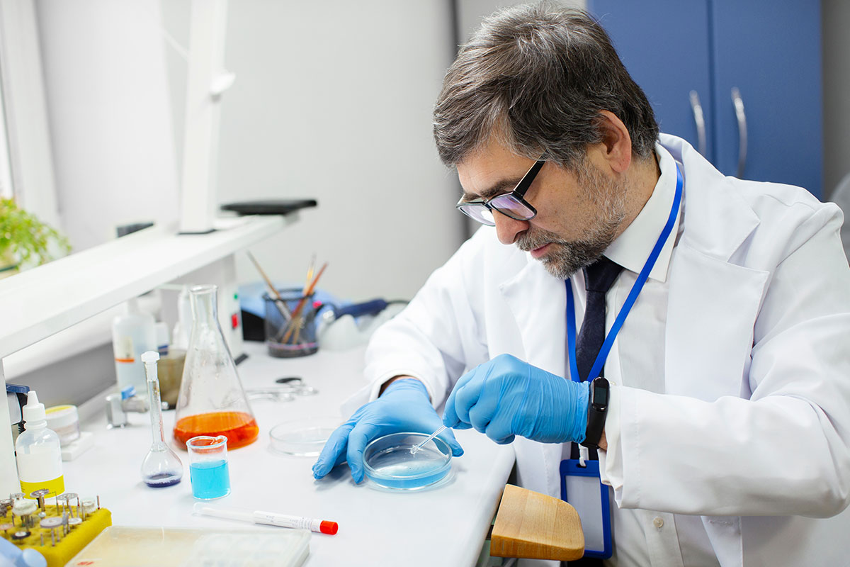 Organic Synthesis 2 image 4