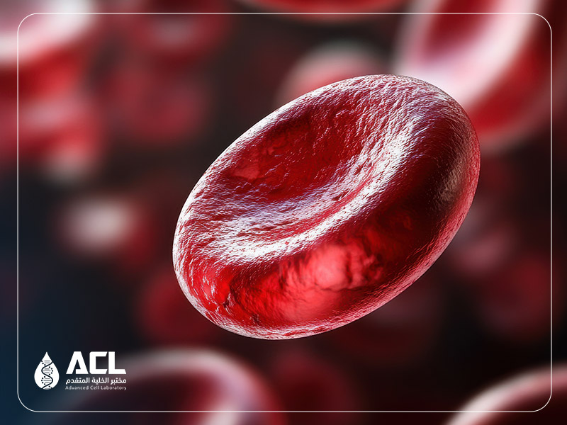 ما خدمات مختبر الخلية المتقدم في فحوصات الثلاسيميا؟