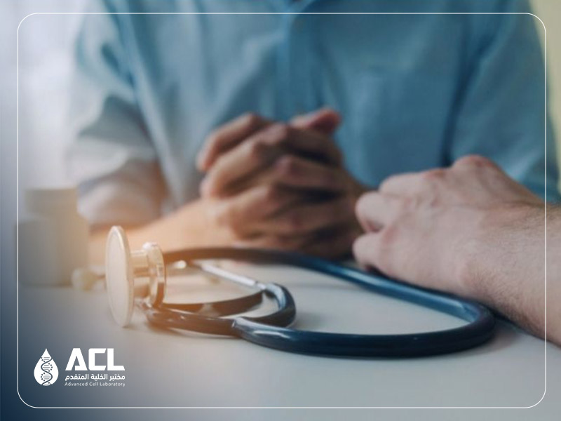 ما الفرق بين تضخم البروستاتا وسرطان البروستاتا؟