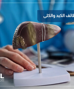 تحليل وظائف الكبد والكلى في السعودية