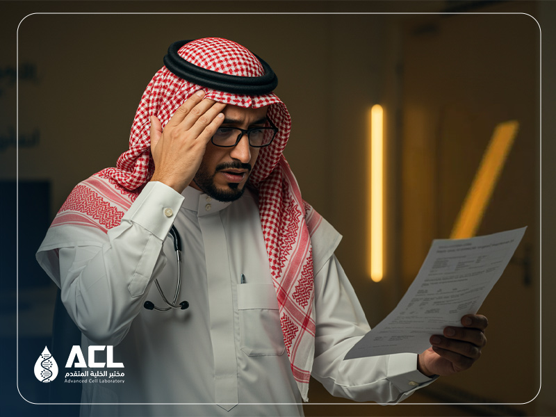 كيف يمكن أن تؤثر هذه الأخطاء على صحة المرضى؟
