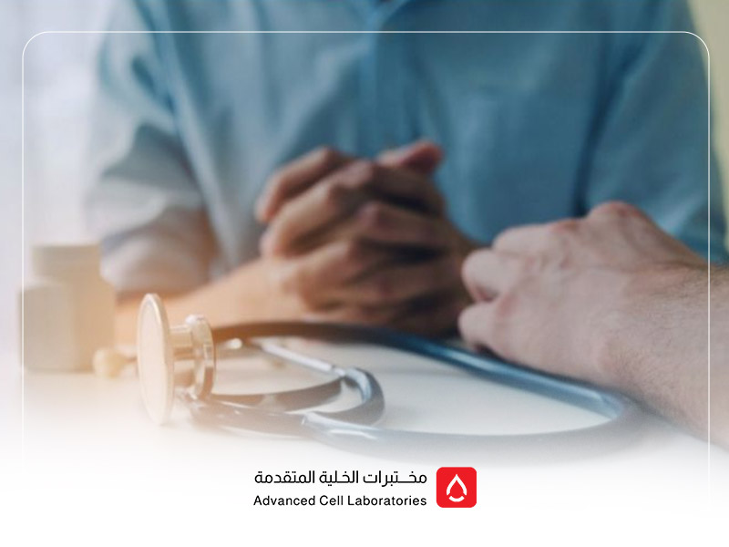 ما خدمات مختبرات الخلية المتقدمة لفحوصات البروستاتا؟