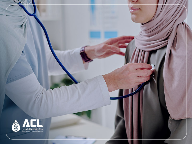 ما أهمية الكشف المبكر عن السرطان في السعودية؟
