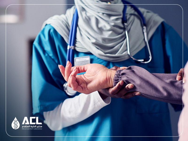 كيف تختار أفضل مختبر لإجراء فحص السرطان؟