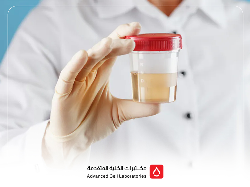 تحليل البول: دليل شامل لفهم نتائجه وأهميته