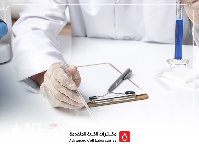 تحليل فصيلة الدم: دليلك الكامل لفهم التحليل وأهميته في السعودية