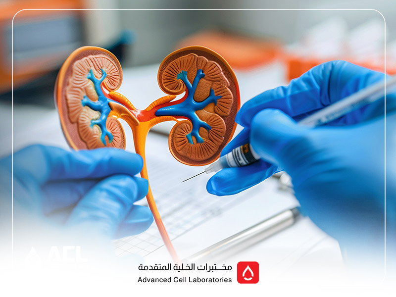 تحاليل وظائف الكلى: دليل شامل لفهم الأهمية، الأنواع، والتكاليف في السعودية