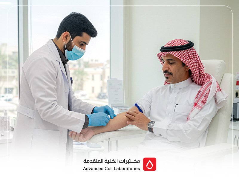 برامج الفحوصات الدورية للموظفين: أساس بيئة عمل صحية وآمنة