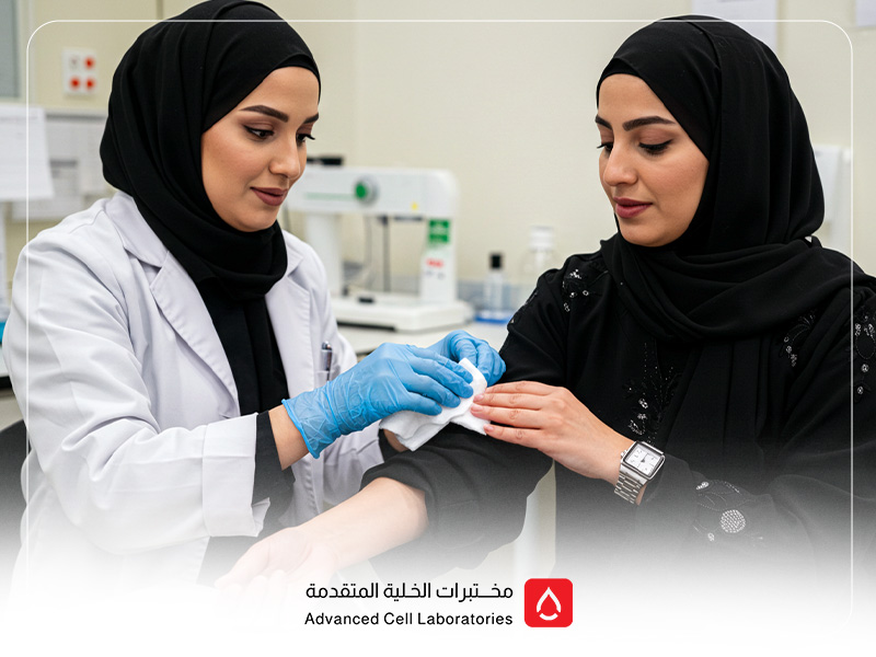 برامج الفحوصات الدورية للموظفين: أساس بيئة عمل صحية وآمنة