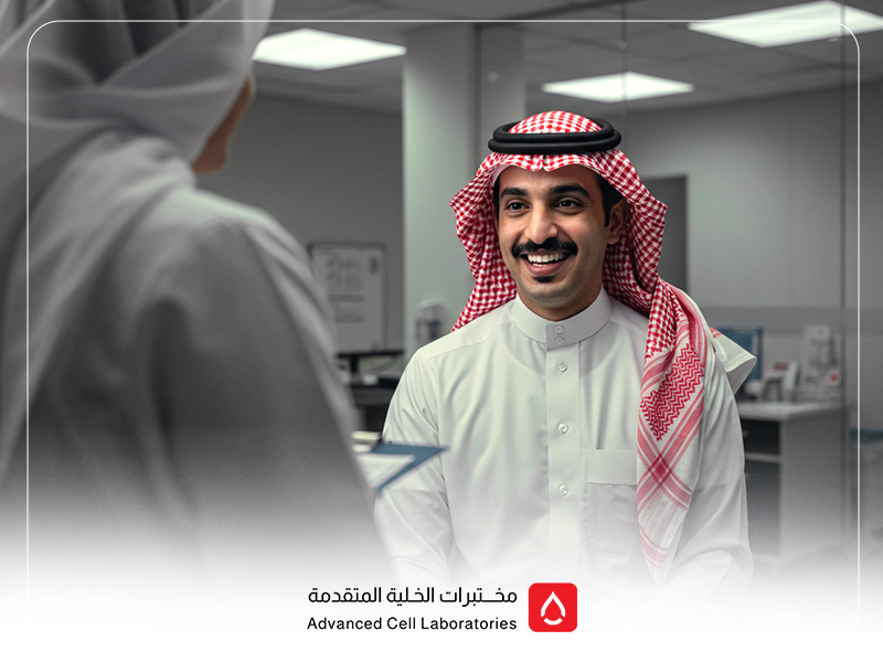 برامج الفحوصات الطبية للشركات: استثمار في صحة الموظفين وأمان بيئة العمل