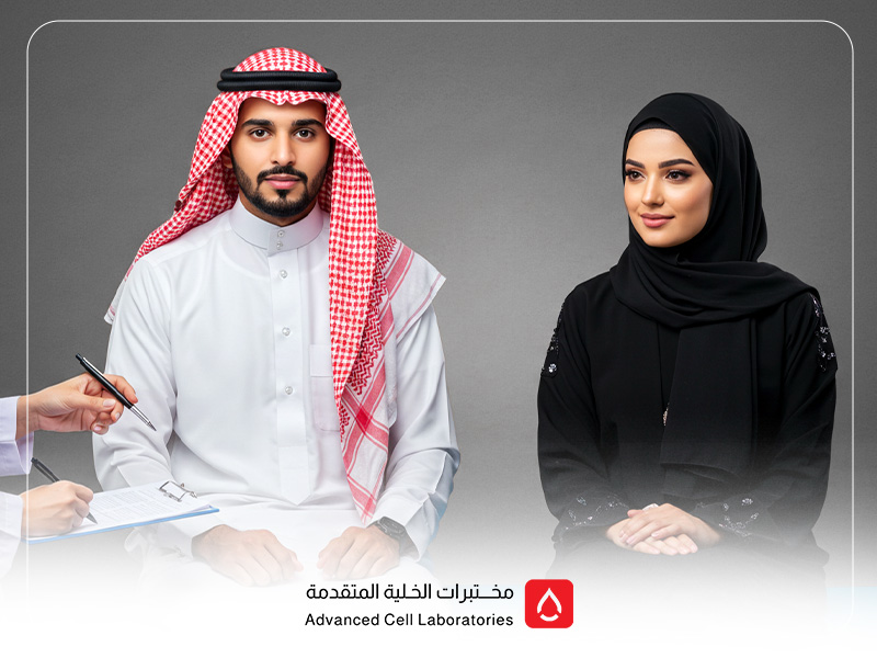 الفحوصات الطبية قبل الزواج: ضمان لصحة الأسرة وسلامة المجتمع