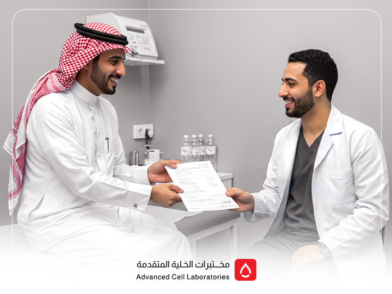 الفحوصات الطبية قبل الزواج: ضمان لصحة الأسرة وسلامة المجتمع