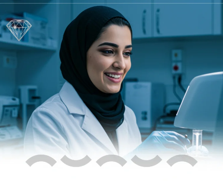 الالماسية سيدات