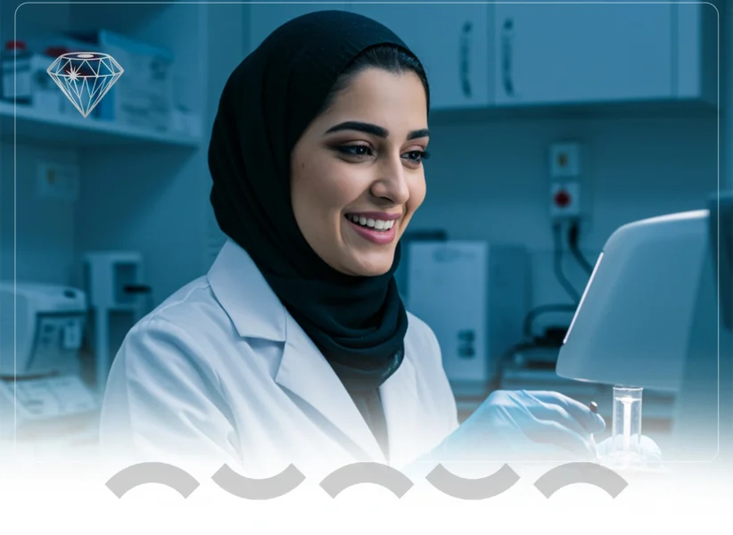 الالماسية سيدات