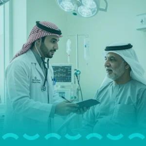 Healthy Prostate