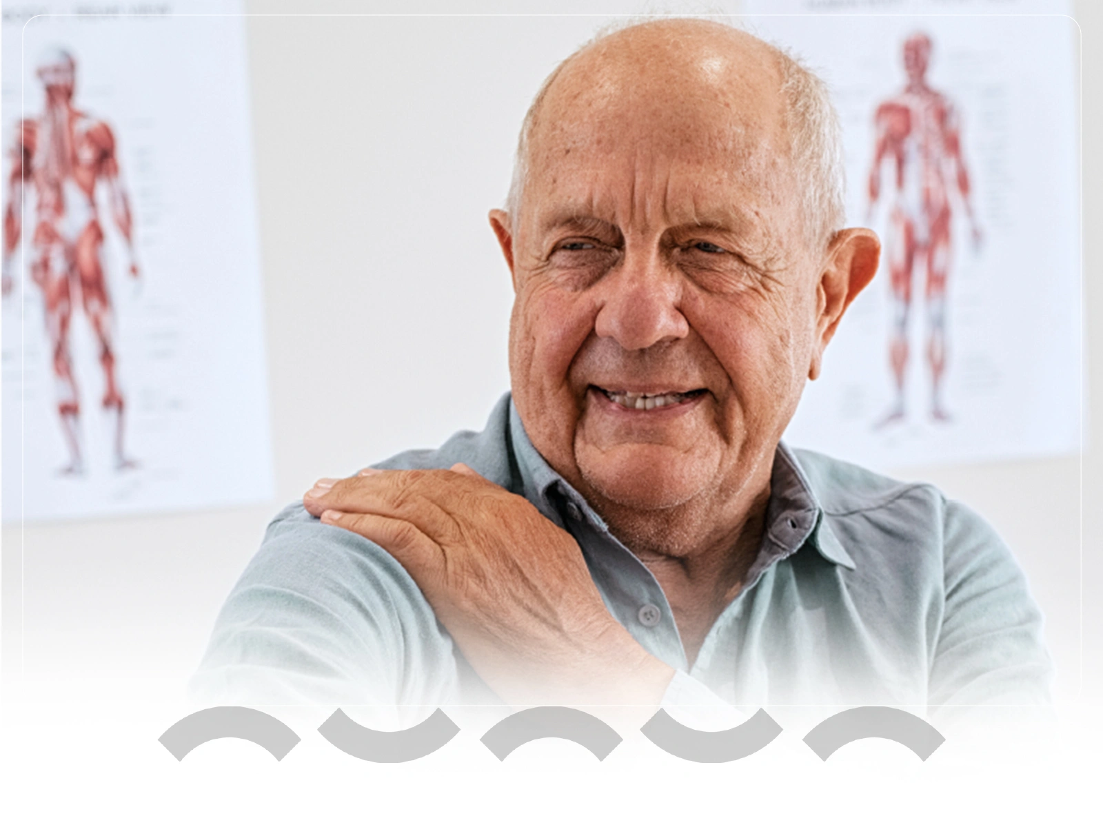 Healthy Bones & Joints 1 العظام 1