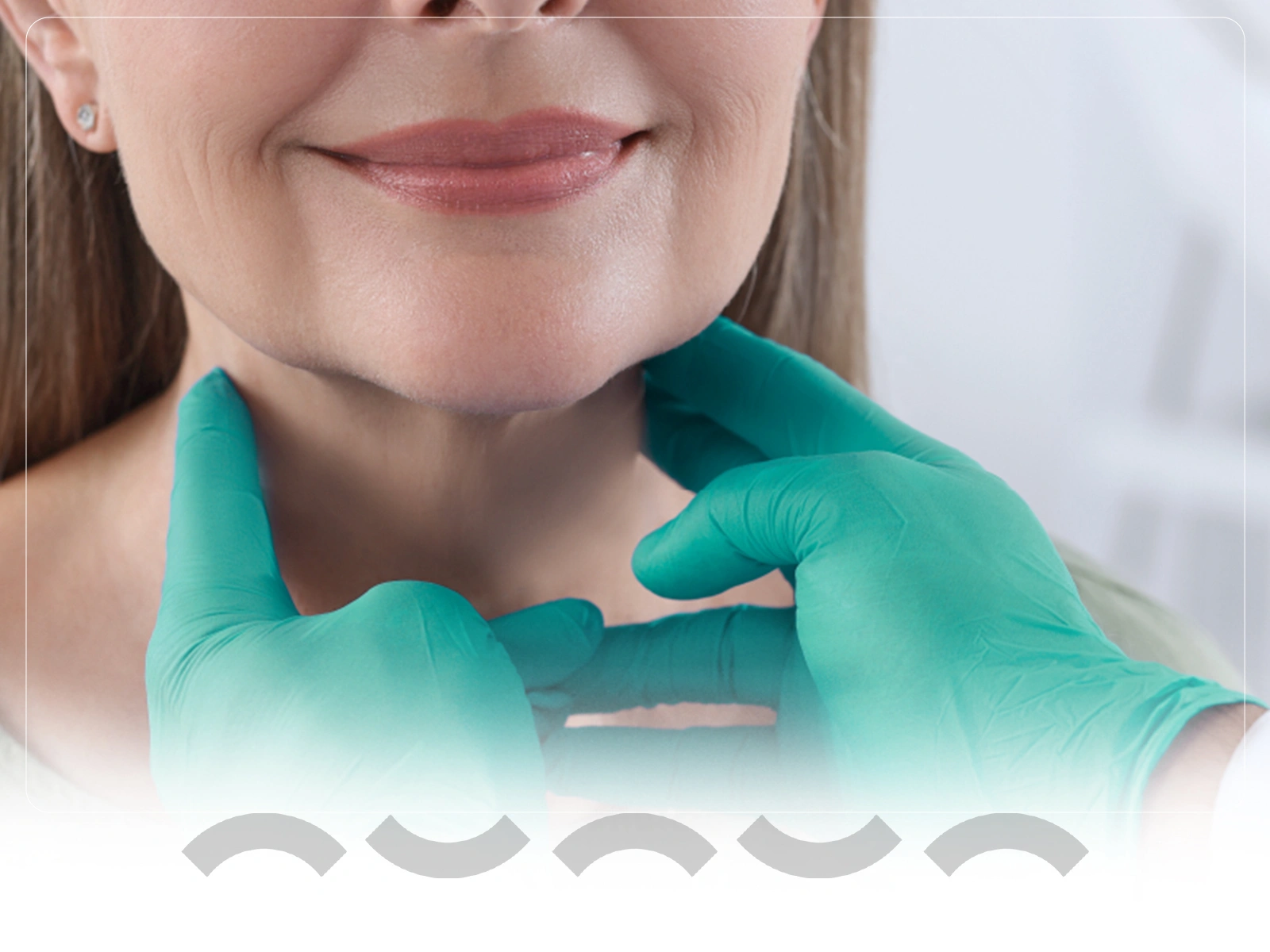 Healthy Thyroid 1 الغدة الدرقية 1 1