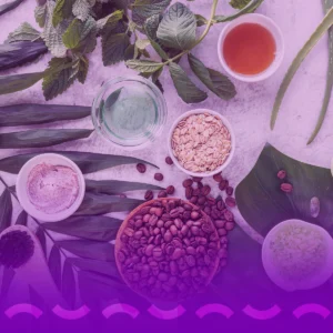 Healthy for Minerals