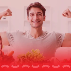 Weight Management Genetics Program (NV:#L1WSS)