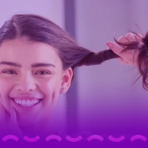 Healthy Hair