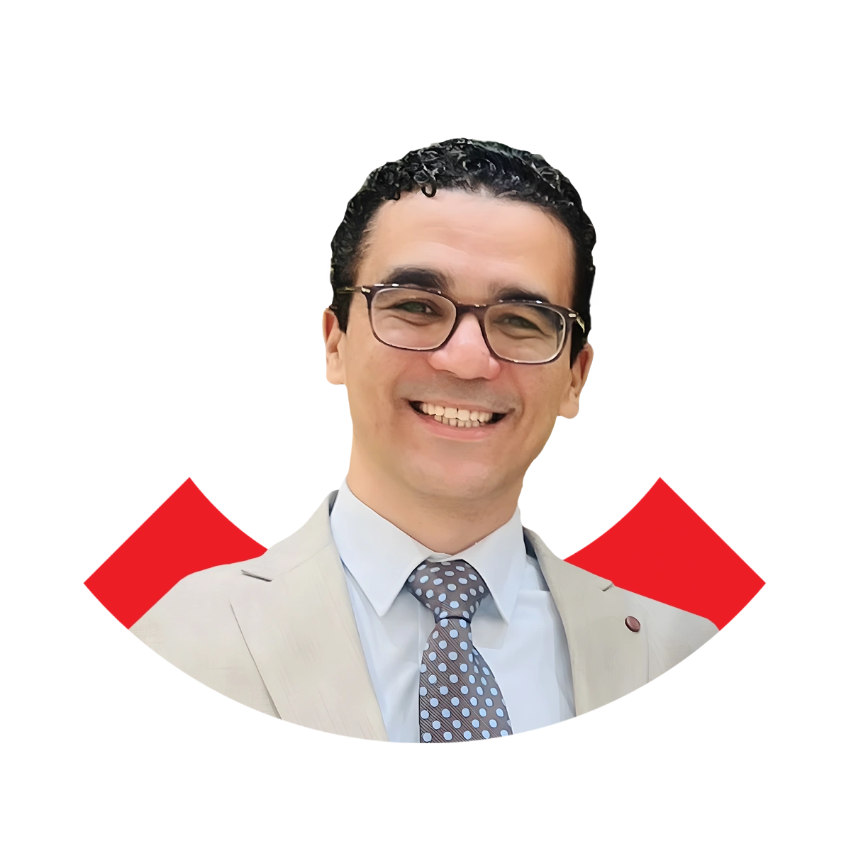 DR