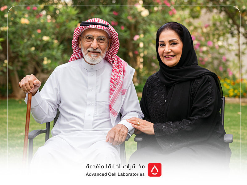 لماذا تعد التحاليل الوقائية ضرورية لكبار السن؟
