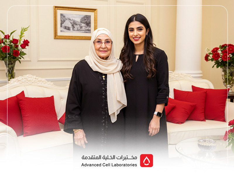 نصائح للمرأة للحفاظ على صحتها عبر التحاليل