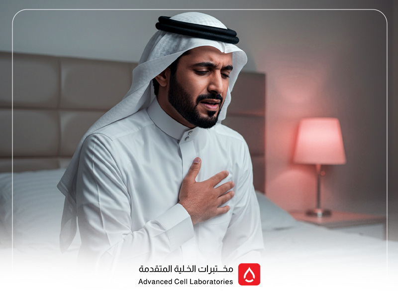 تحاليل الغدة الكظرية