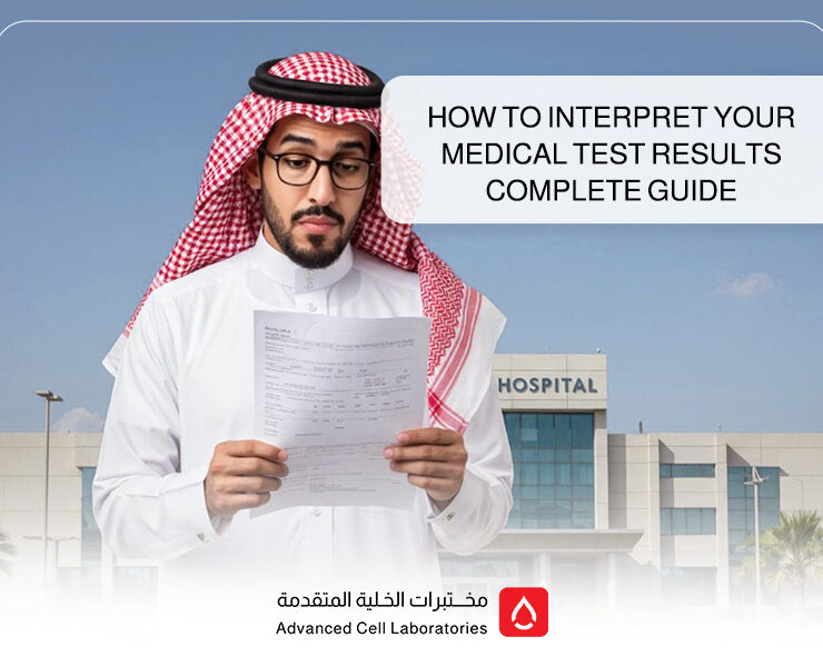 How to Interpret Your Medical Test Results – Complete Guide